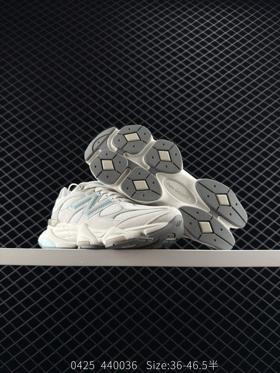 New Balance   NB9060